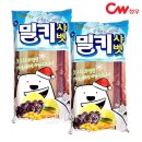 (주)건영제과 이미지