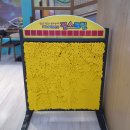 수원-1937 | 수원 키즈카페 헬로방방수원점 (하나로마트 1층)