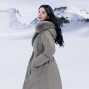 케이투 GOLDEN K95 에끌레어(ECLAIR) COAT FOX 사이즈 추천