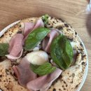 나폴리피자 | 행궁동 화덕피자 맛집 더유로피언 행궁본점 나폴리피자 후기 /주차,가격