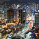 서울의 야경 포인트 이미지