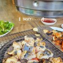 초연장어구이