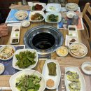 계룡한우숯불구이 이미지
