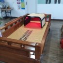 3H스마트 지압침대 이미지