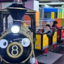 어린이 방송댄스(5~9세) | 안양 로라바운스 평촌점 :: 5세 놀기 좋은 비산동 대형 키즈카페 후기 공연 놀거리 가격 음식