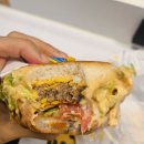 노브랜드버거 안성석정점 이미지