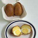 여의도 더현대서울 팝업 일정 계란빵맛집 오볼리토 후기