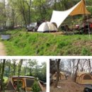 야생화정원펜션민박 이미지