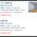 뉴삼성공인중개사사무소 | 경기도 군포시 당동 뉴삼성아파트 경매 (100%)