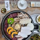 횡성한우곱창 - 수원시 장안구 정조로 932 | 횡성한우곱창