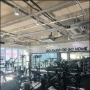 화이트짐 용인 동백점 이미지