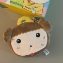 마루마리 | 메가커피 마루는 강쥐 굿즈 파우치 자석 구매 후기