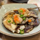 동호간장게장 | 동호간장게장 [수원/인계동 맛집/꽉 찬 암꽃게 정식 추천/단체 모임, 주차 정보]