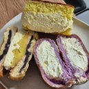 CU앞 | CU 연세우유 고구마 시리즈 3종 솔직 후기 | 재구매는 안할듯