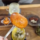 [감과당] 연희동 전통 디저트 카페, 명인이 만드는 쫀득바삭한 개성주악 맛집