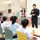 중랑구아이돌봄지원센터 이미지