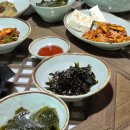 천년 보리밥 | [대구 근교 한정식] 천년 보리밥