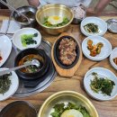물래길식당 | [양평] 두물머리 근처 주차편한 내돈내산 맛집 물래길식당 (재방문의사 10000%)