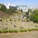() 서울의 서남쪽 끝으머리, 오류동 항동철길~푸른수목원~류순정 류홍부자묘역 봄나들이 이미지