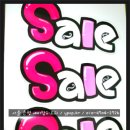 POP 예쁜 손글씨 이미지