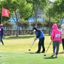 청송군파크골프장 이미지