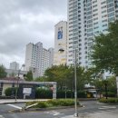 강변2차 입구 이미지