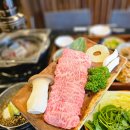 세븐일레븐인천검단본점 | 검단 한우 맛집 룸식당 인천 서구 당하동 소고기 더두툼 본점 재방문 후기