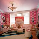 인테리어 팝아트 이미지