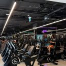 KCC엠파이어타워 | 부천역헬스장PT 대형규모 스포애니 부천심곡점