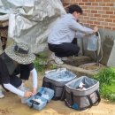 환경보건연구원 입구 이미지