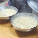 반송골목시장 | [창원 칼국수 맛집] 창원 반송시장 칼국수거리 현대분식 – 5,000원 칼국수의 행복!