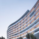 호텔Blue 이미지