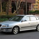 현대 뉴아반떼XD 1.5 VVT 스포츠최고급형 은색2005년식 880만원 이미지