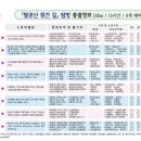 팔공산왕건길 5코스 이미지