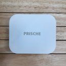 흥건PC | PRISCHE 프리쉐 무선2구 UV 히팅 건조 칫솔살균기