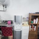 한미정수기 이미지