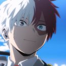 [4분기] 일본어 초급A | 나의 히어로 아카데미아 파이널 시즌 ( 8기 / 시즌 8 ) ] 9화 다시보기 및 평가 후기 리뷰 - 토도로키 쉐기