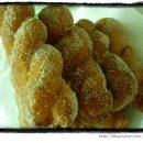 베베찹쌀꽈배기 이미지