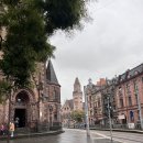 WG아트 | 독일 유학 일기 1: 독일 미대 대학원 진학 준비와 합격에 대해