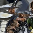 운정 고기집 전국매출1등점 무한리필은 다를까? 🐽 명륜진사갈비 파주 다율점 방문 후기✨