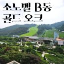 메인골드시스템 | 소노벨 비발디파크 골드 오크 파크뷰 객실 후기 | 숨어있는 보석