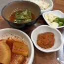 🍚 옥산여행_#내돈내산 #옥산맛집 #짜글이맛집 #백송식당 다녀온 후기 ✨