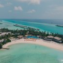 몰디브호텔 | 몰디브 신혼여행 후기 하드락호텔 리조트 항공권 환승 정보