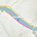 북한강물새길(봄내길 7코스) 이미지