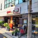 GS25 왕십리무학봉 이미지