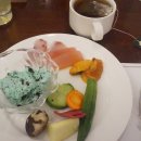 라스텔라 | 공덕맛집 서울가든호텔 뷔페 라스텔라 주말런치 후기