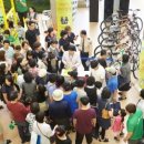 송도컨벤시아 부근 이미지