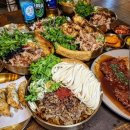 오리엔탈 무거면옥 이미지