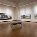 2024 안동문화예술의전당 소장품 특별전 「The First Step展」 이미지