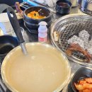 록갈비 건대점 티스토리